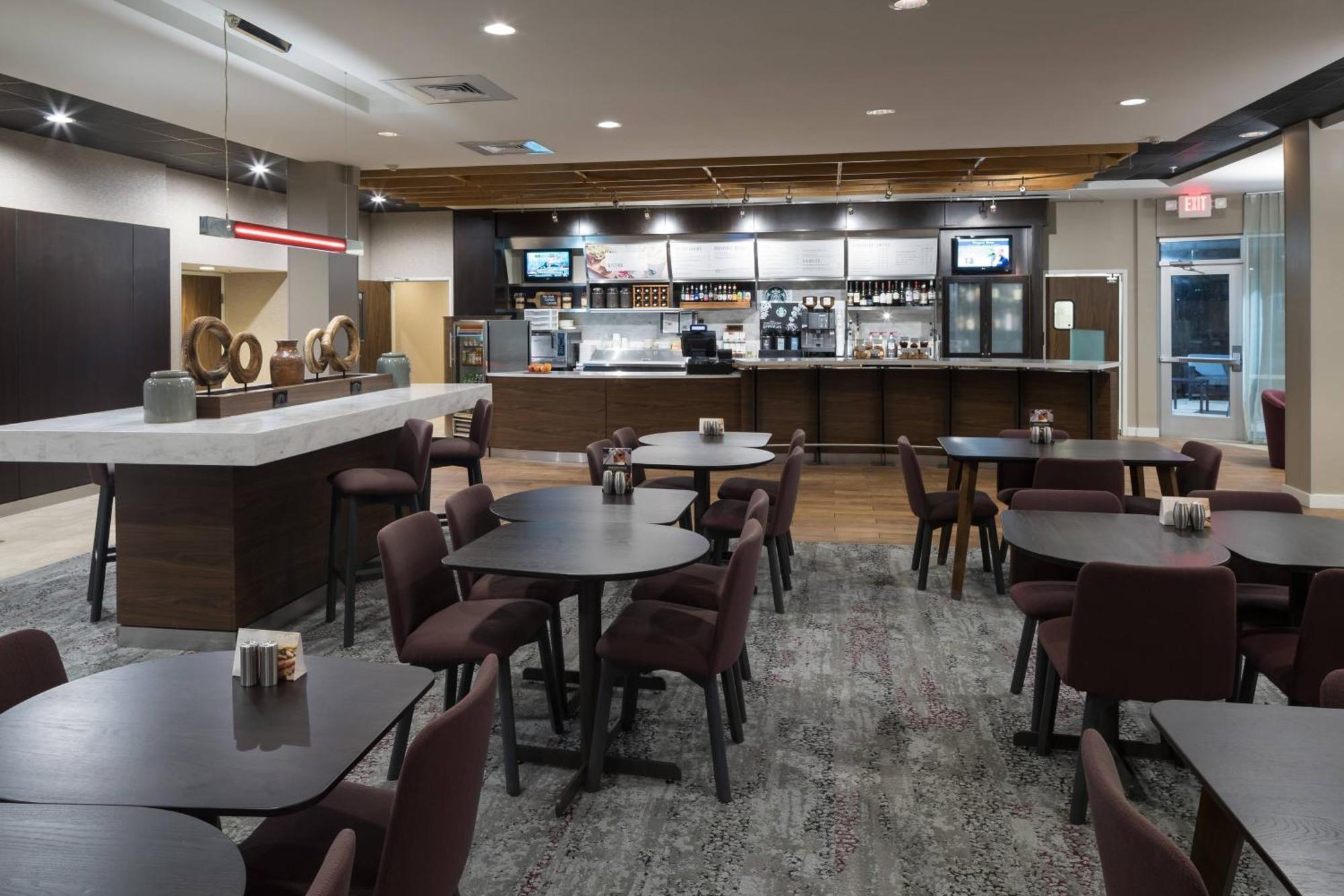 Courtyard By Marriott Austin Parmer Tech Ridge Exterior photo