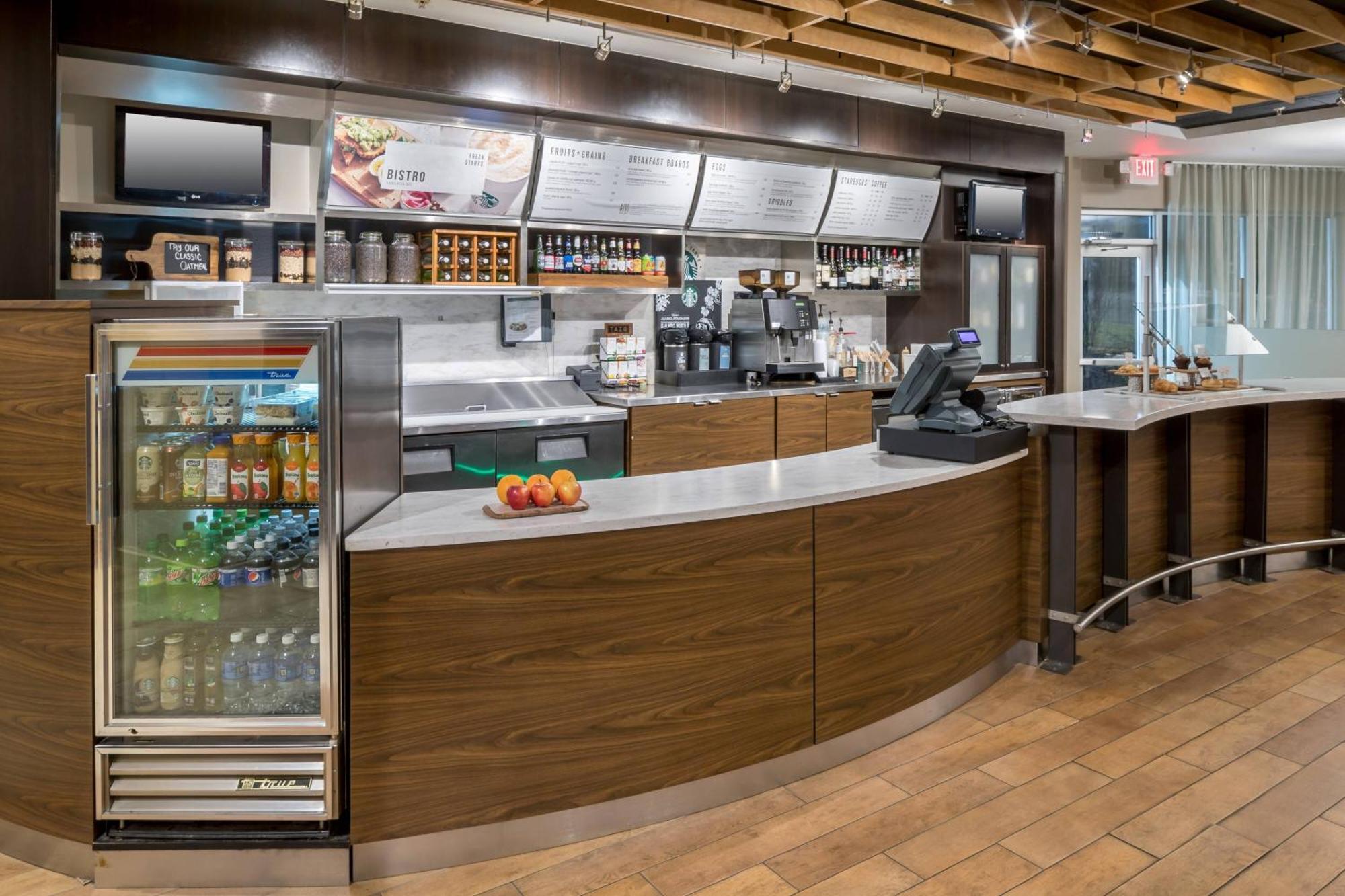Courtyard By Marriott Austin Parmer Tech Ridge Exterior photo